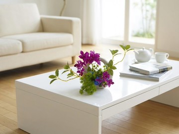 月影流光蝴蝶蘭花禮/春節/過年/新春/送禮/祝賀