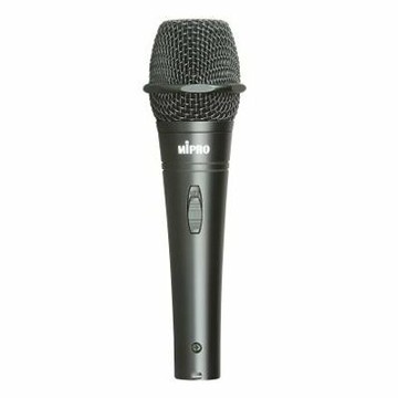 *MIPRO 嘉強MM-103 / MM103 超心型動圈式麥克風.上課教學.唱歌專用 (MM-707B替代機款)