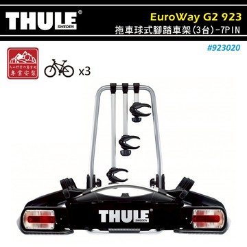 Thule g2 online 923