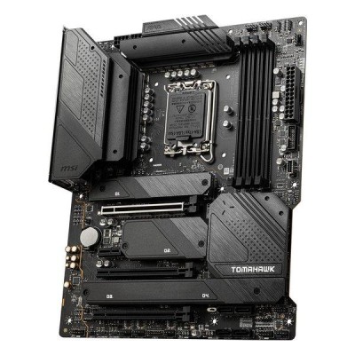 新品 MSI H81M-P33 マザーボード Intel H81 LGA 1150 Micro ATX 通販