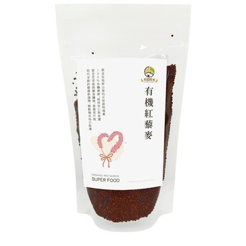 禾豐陽光 有機紅藜麥 250g/包(另有買2送1)