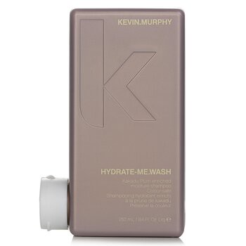 【凱文墨菲】天降甘霖洗髮浴 Hydrate-Me.Wash (注入水分系統 - 染色頭髮)