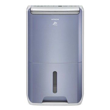HITACHI 日立 除濕清淨型除濕機  RD-22FC