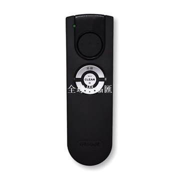 【全球優品匯】iRobot roomba 567系掃地機配件 原裝遙控器  全新 不含電池