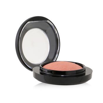 MAC MAC Mineralize 胭脂 - Like Me, Love Me (Bright Orange Coral) 4g/0.14oz-腮紅