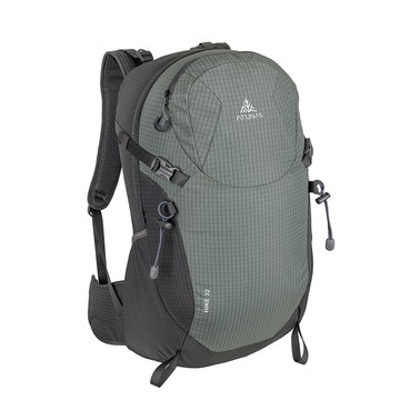ATUNAS HIKE網架式透氣背包32L(A1BPGZ05)(歐都納/登山後背包/透氣網架/健行包/戶外運動)
