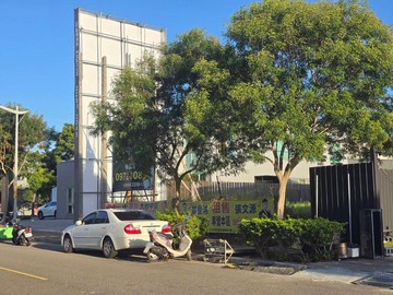 十四期15米路旁超便宜建地｜台中市北屯區敦和段