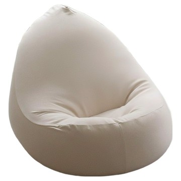 MYME 水滴懶骨頭 No. 01  米色