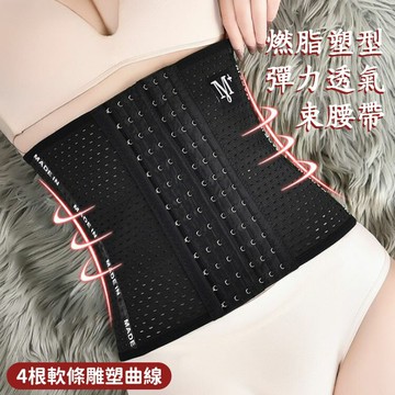 [現貨]超薄透氣護腰帶 超透氣 工作護腰帶 腰部保護帶 護腰護具 束腰帶 碼塑腰帶 非醫用護具 燃脂塑型彈力透氣束腰帶