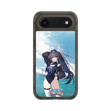 iPhone Air AirX 本質黑 - Ouro Kronii - Ouro Kronii