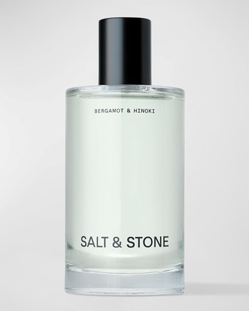 Bergamot And Hinoki Body Mist, 3.4 oz.