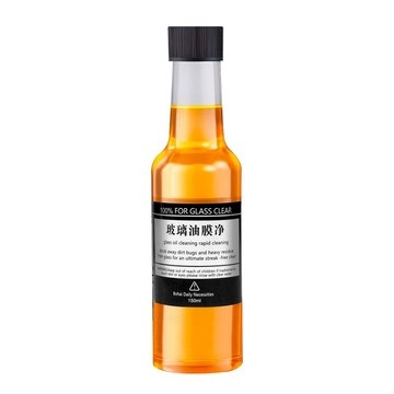【好買購物】【快速到貨】汽車 玻璃 清潔劑 玻璃油膜淨 去油膜 擋風玻璃 後照鏡 清潔劑 擋風玻璃清潔 清晰排水