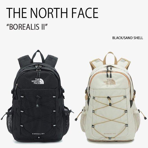 THE NORTH FACE ノースフェイス リュック BOREALIS II ボレアリス 2