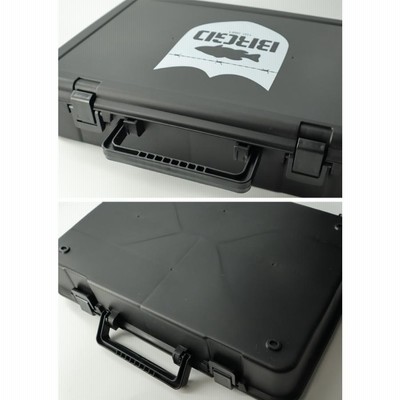 BRGD BASS BRIGADE バスブリゲード タックルバッグセット