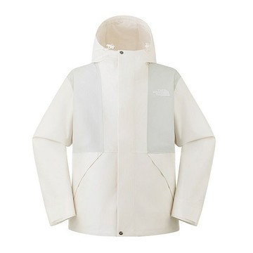 The North Face M BLOCKING DRYVENT JACKET - APFQ 男 防水外套 NF0A8JRQTBH