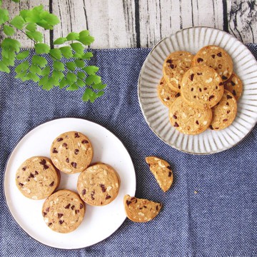 黑糖榛巧 - 12 片 (盒)