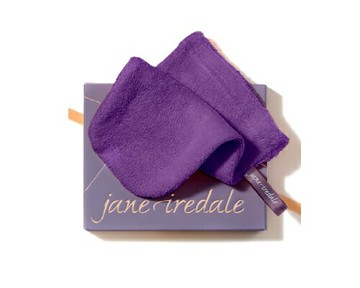 Jane Iredale愛芮兒珍魔術手套限定款(薰衣草紫) ｜全館滿$199免運