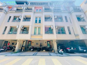 橋科｜楠梓高中｜萬家福｜孝親房車墅｜大６房｜高雄市楠梓區土庫八街