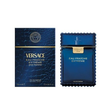 VERSACE 凡賽斯 雲淡風輕淡香精100ml~優惠價:2390元｜岡山戀香水