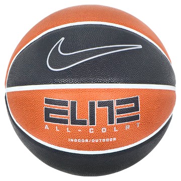 NIKE 耐吉 ELITE ALL COURT 2.0 8P 籃球  N100408881107  7號  1個