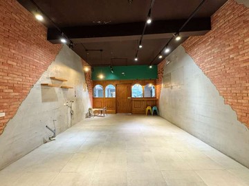 頂溪站✅正信義路上❤️面寬一樓店面(住商小宥)｜新北市永和區信義路