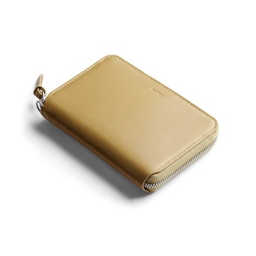 Bellroy Folio Wallet 拉鍊皮夾手拿包
