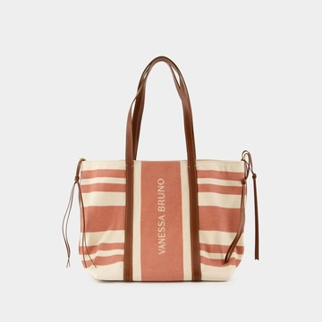 Vanessa Bruno Gm Shopper Bag