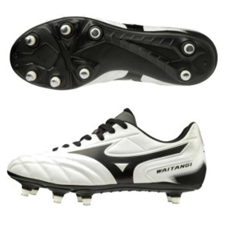 ミズノ(Mizuno) ワイタンギ2 CL ラグビースパイク R1GA2001 09 ユニ