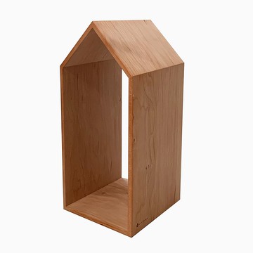 黑 Cherry Bookend Bookend Bookhouse M