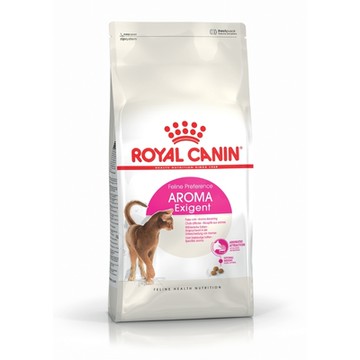 Royal Canin法國皇家 E33挑嘴貓濃郁香味配方成貓飼料 4kg
