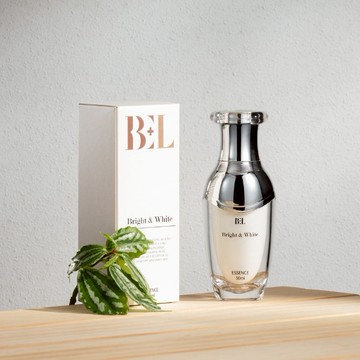 🚚快速出貨⚡秋冬美白組☀️【BEL】 慕光三效美白精萃50mL 情人節禮物/姊妹禮物推薦/生日禮物