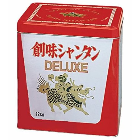 創味食品　ＤＸシャンタン　12kg×1個