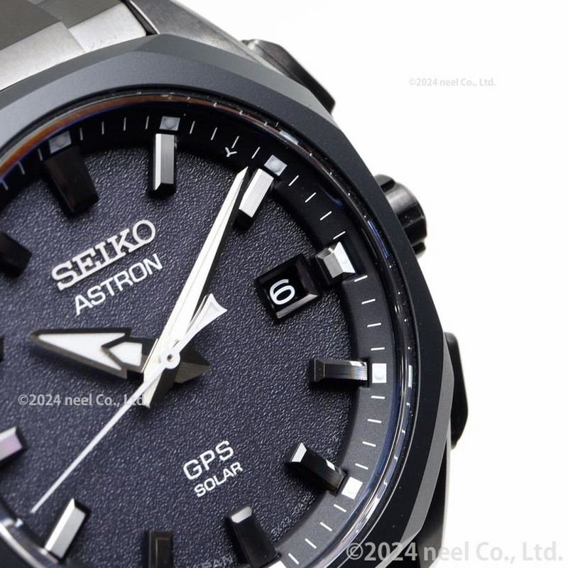 ノベルティー付き!セイコー アストロン SEIKO ASTRON SBXD009 ノベルティー付き!セイコー アストロン SEIKO ASTRON SBXD009