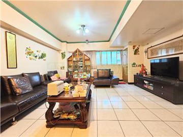 住商怡貞❤天乙龍門五房車❤｜新北市五股區天乙路