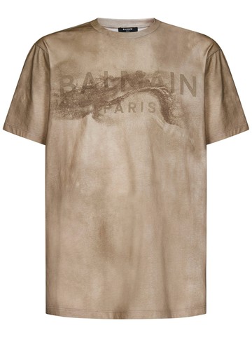 Balmain Paris T-shirt