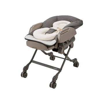 Combi 日本康貝 BEDi Long AT 電動安撫餐搖椅(無蓬款)