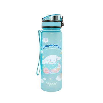 IMPACT 大耳狗喜拿兒童水壺/水杯(500ML)-淺藍 IMCMB01LB