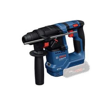 博世 BOSCH 18V 免碳刷四溝鎚鑽 GBH 18V-18 空機 GBH 18V-18 空機