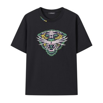 Ed Hardy 男士短袖T恤
