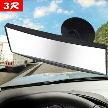 汽車輔助後視鏡 3R 汽座後照鏡 車內鏡 廣角後照鏡 寶寶後視鏡 嬰兒後照鏡 輔助鏡 盲點鏡【CO0150】普特汽車精品
