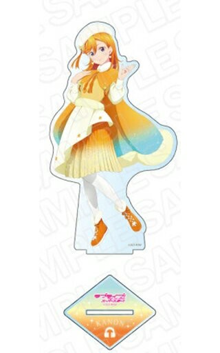 澀穀KANO(Starlight Prologue ver)大壓剋力看台LOVELIVE！超級明星！"