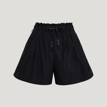 Adidas 愛迪達 Ms Wv Shorts LD2951 女 短褲 運動短褲 休閒短褲 黑 亞版