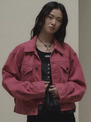 Princess Peach Jacket