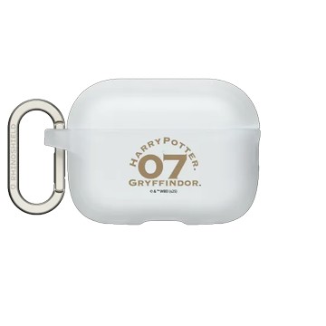 AirPods Pro 2 AirPods Case 透明 - 哈利波特 Harry Potter - 魁地奇NO. 07