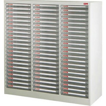 【文具通】A4-366P資料櫃800Wx343Dx1062Hmm A0680424【APP滿額下單10%點數(單一帳號最高1000點)】4/30止