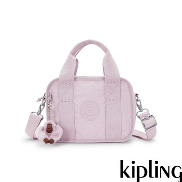Kipling輕巧手提斜背兩用包-NADALE-FW25L1
