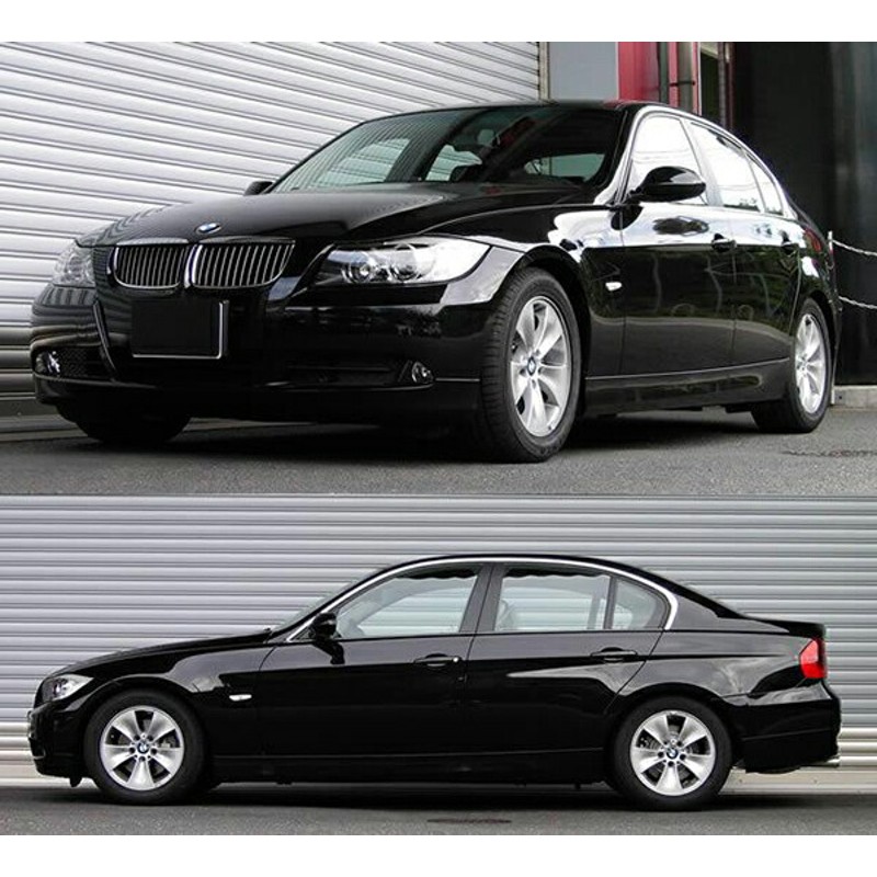 バ*ヤ様 RS☆R Ti2000 ダウンサス※BMW3シリーズE90 VA20１ RS☆R Ti2000 ダウンサス※BMW3シリーズE90 VA201台分 - メルカリ