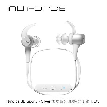 Nuforce be sport3 hotsell