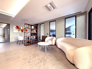 (馬斯)專任喜吾家春慕全新未住室內３１坪大三房平車｜台中市北屯區松竹路二段