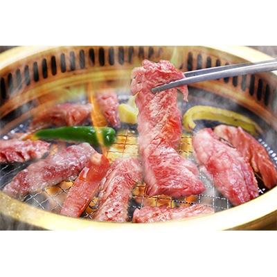 ふるさと納税 宇美町 味付牛焼肉セット約4.5kg